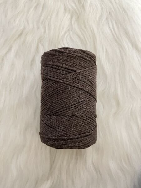 PAMUK MAKROME İNCE ACI KAHVE