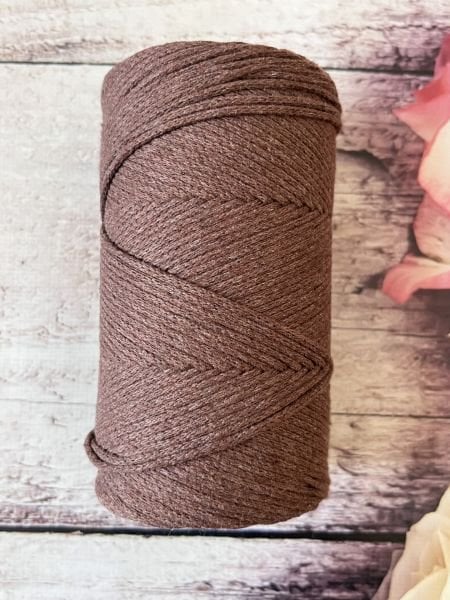 PAMUK MAKROME İNCE KAHVE