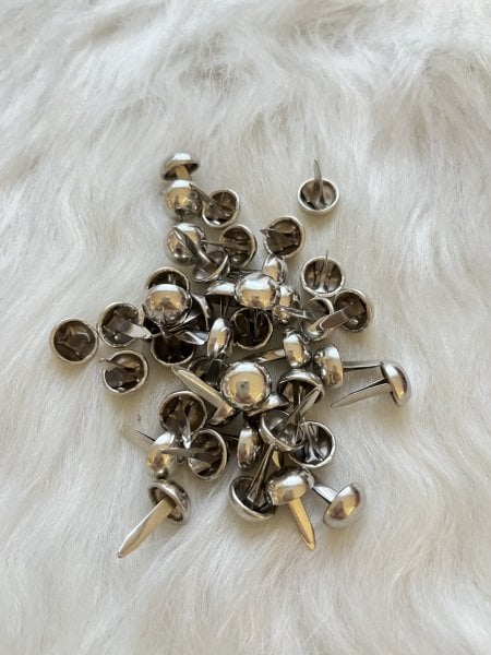 RİVET KABARA  KÜÇÜK 1.0 CM