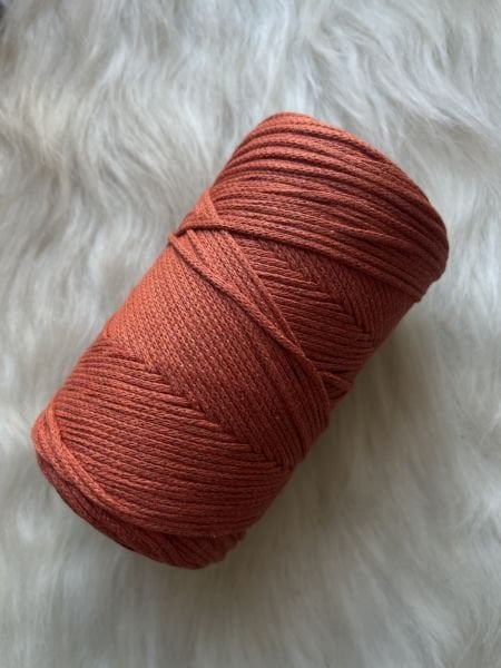 PAMUK MAKROME İNCE KİREMİT