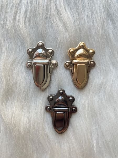 ÇANTA KİLİT YENİ MODEL