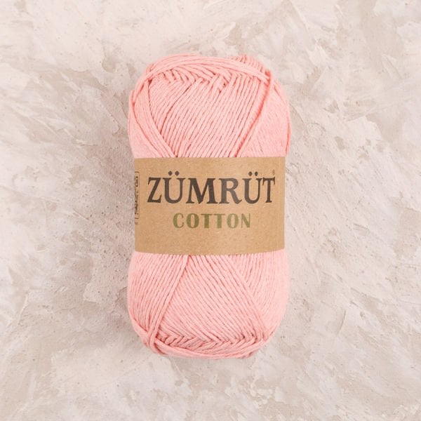 ZÜMRÜT COTTON  1165 TEN