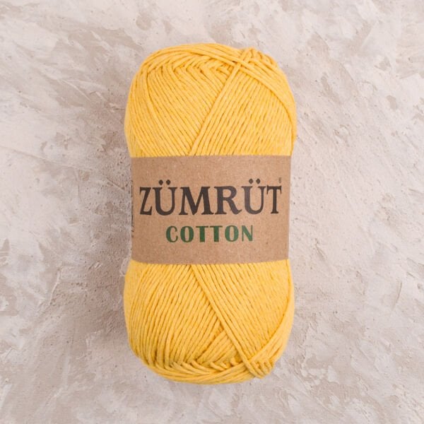 ZÜMRÜT COTTON  SARI