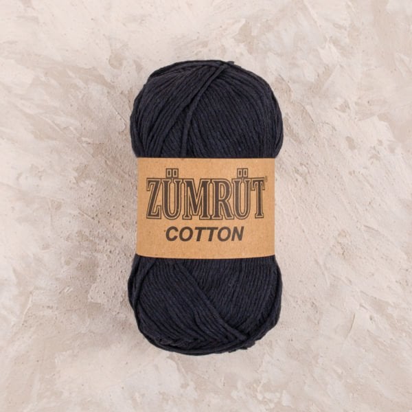 ZÜMRÜT COTTON  1167 KOYU LACİVERT