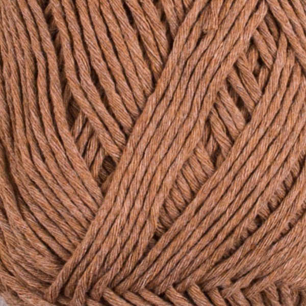 ZÜMRÜT COTTON  21 AÇIK KAHVE