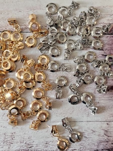 ÇANTA FERMUAR UCU O MODEL