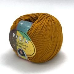 PERİA SOFT COTTON 60 TÜTÜN