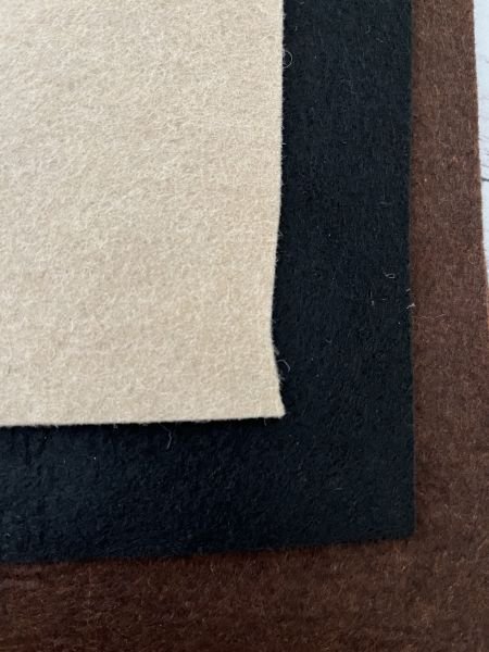 KALIN KEÇE 45X50 CM