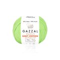 GAZZAL XL BABY COTTON