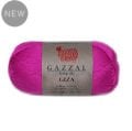 GAZZAL GİZA