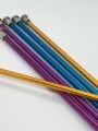 35 CM  RENKLİ ŞİŞLER