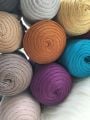 POLYESTER RİBON İPLER