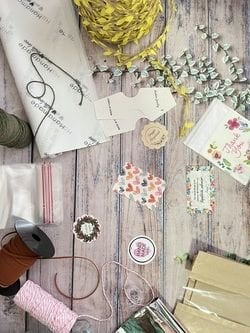 PAKETLEME MALZEMELERİ