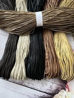 MUMLU COTTON İPLER