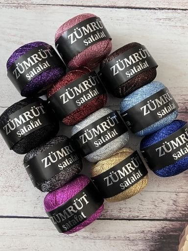 ZÜMRÜT ŞATAFAT
