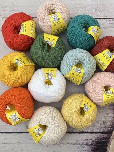 PERİA COTTON PREMİUM