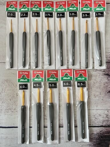 TULİP ETİMO MİND (GRİ)