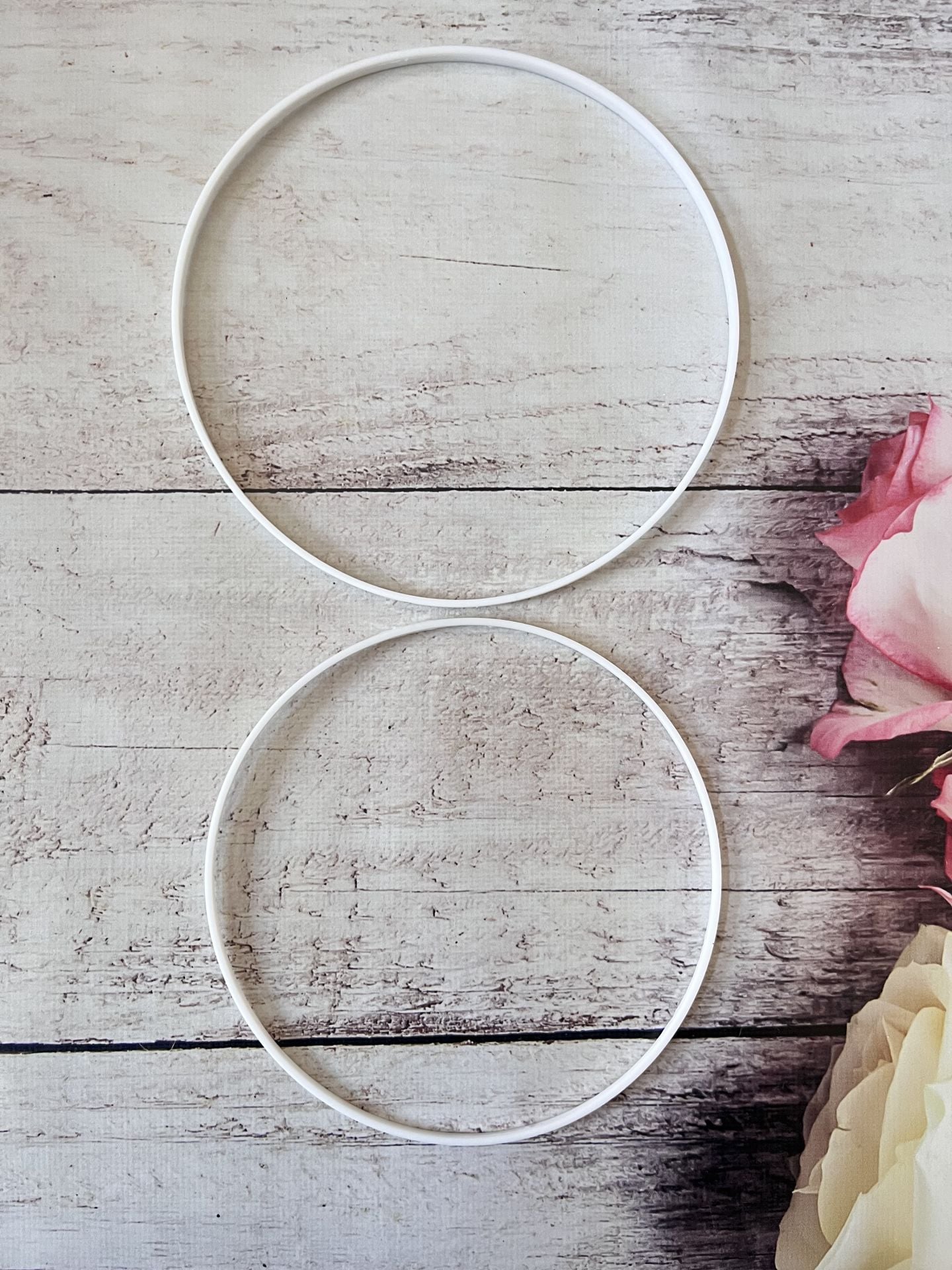 ÇEMBER PLASTİK TAÇ