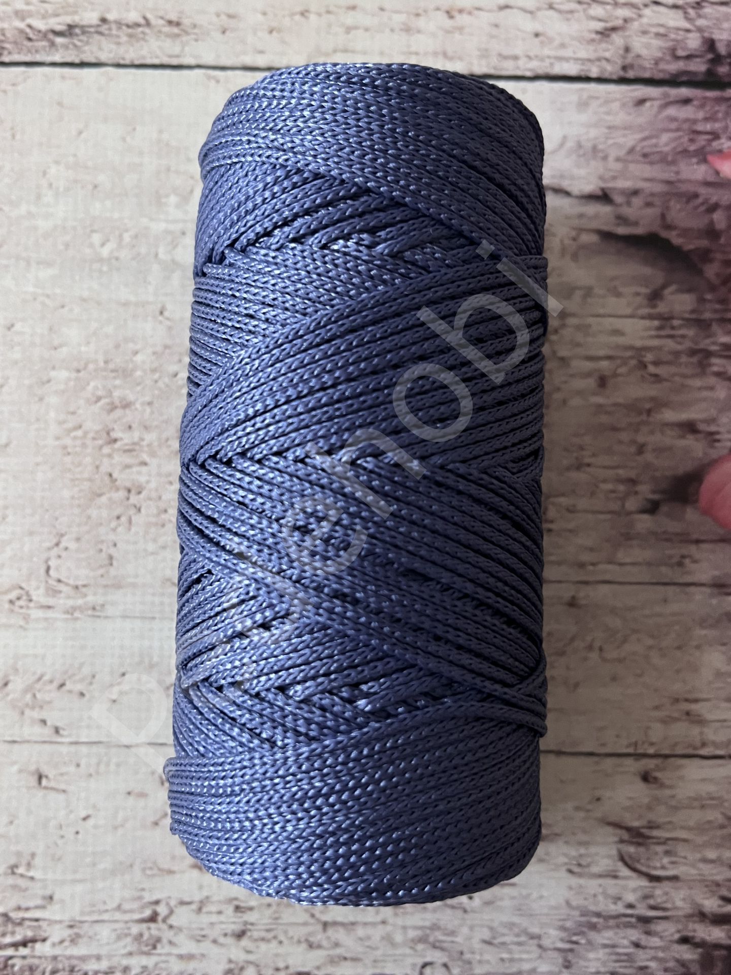 POLYESTER MAKROME F235 KOT MAVİ