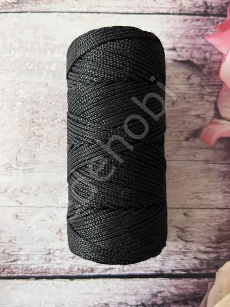 POLYESTER MAKROME F270 SİYAH