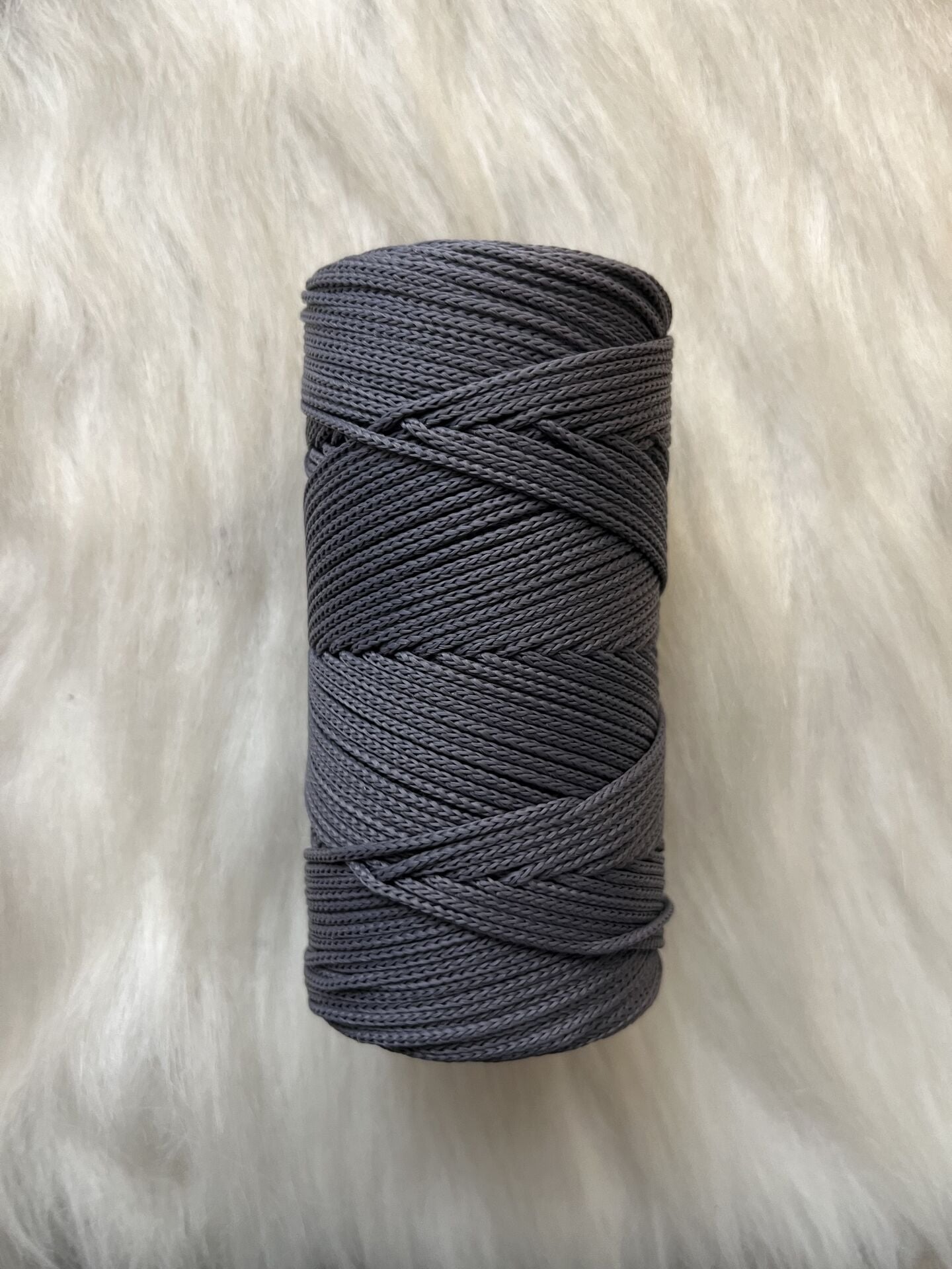 POLYESTER MAKROME F069 ANTRASİT