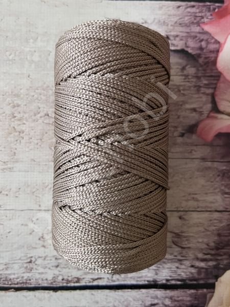 POLYESTER MAKROME F040 VİZON