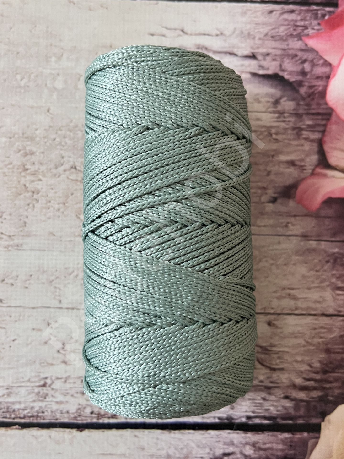 POLYESTER MAKROME F168   SOFT YEŞİL