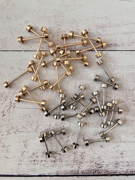 ÇANTA KÖPRÜ HALTER 4 CM 1 ÇİFT KÜÇÜK TOPUZLU