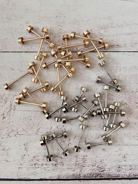 ÇANTA KÖPRÜ HALTER 3 CM 1 ÇİFT KÜÇÜK TOPUZLU
