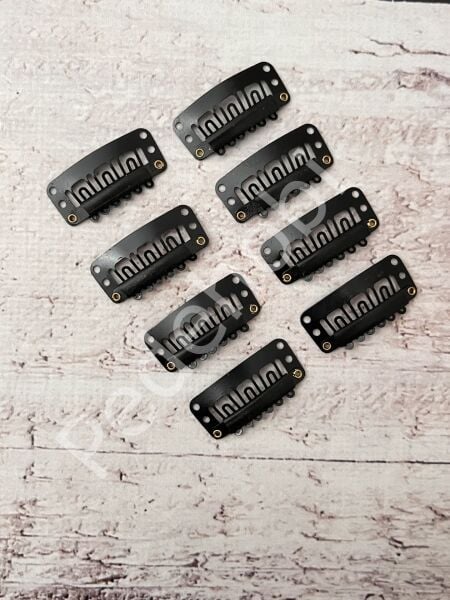 SAÇSIZ BEBEK TOKASI 28 MM