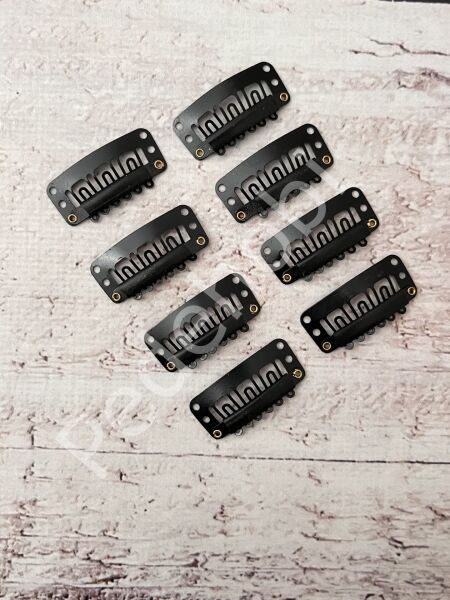 SAÇSIZ BEBEK TOKASI 28 MM