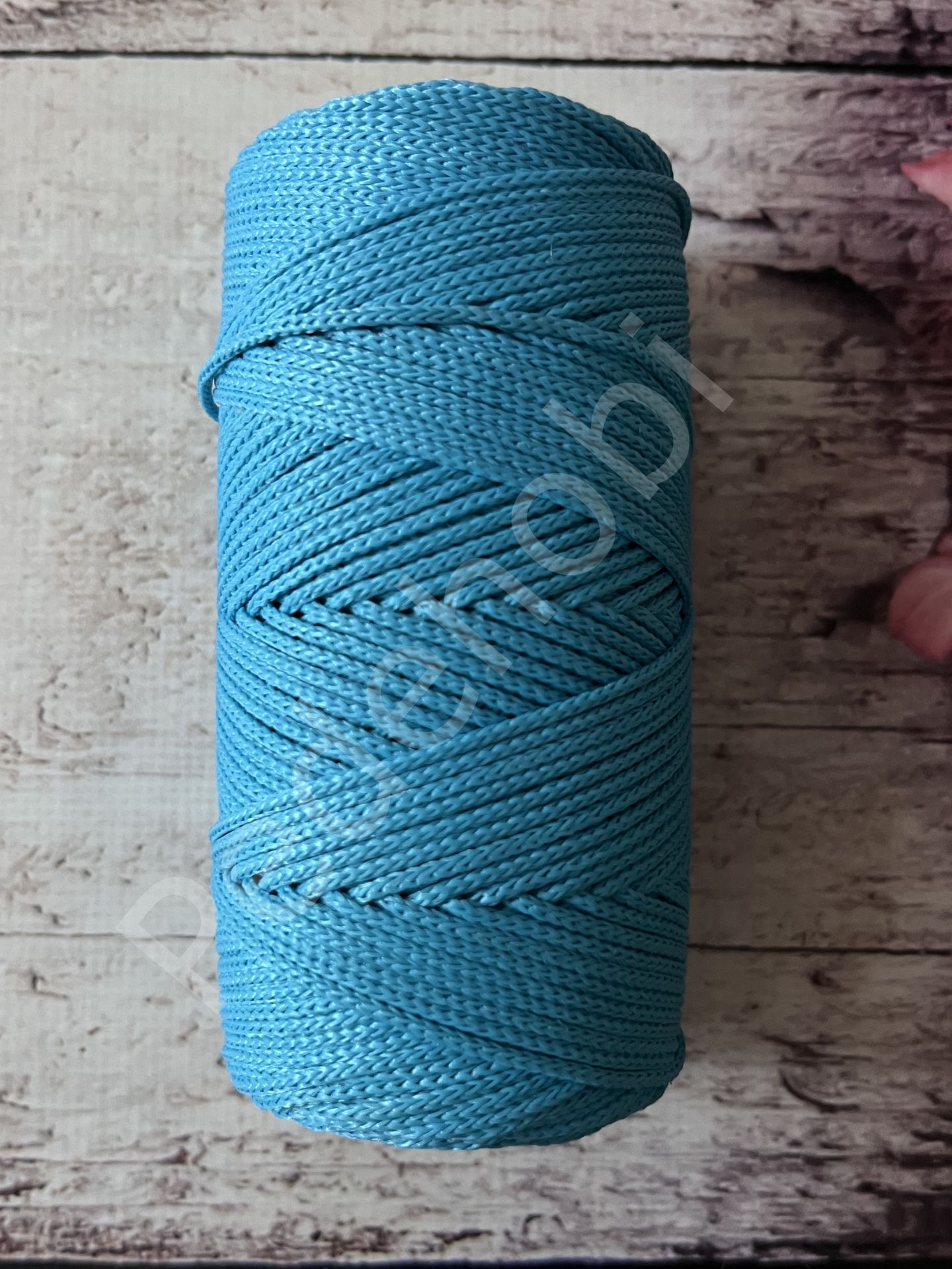 POLYESTER MAKROME F230 TURKUAZ