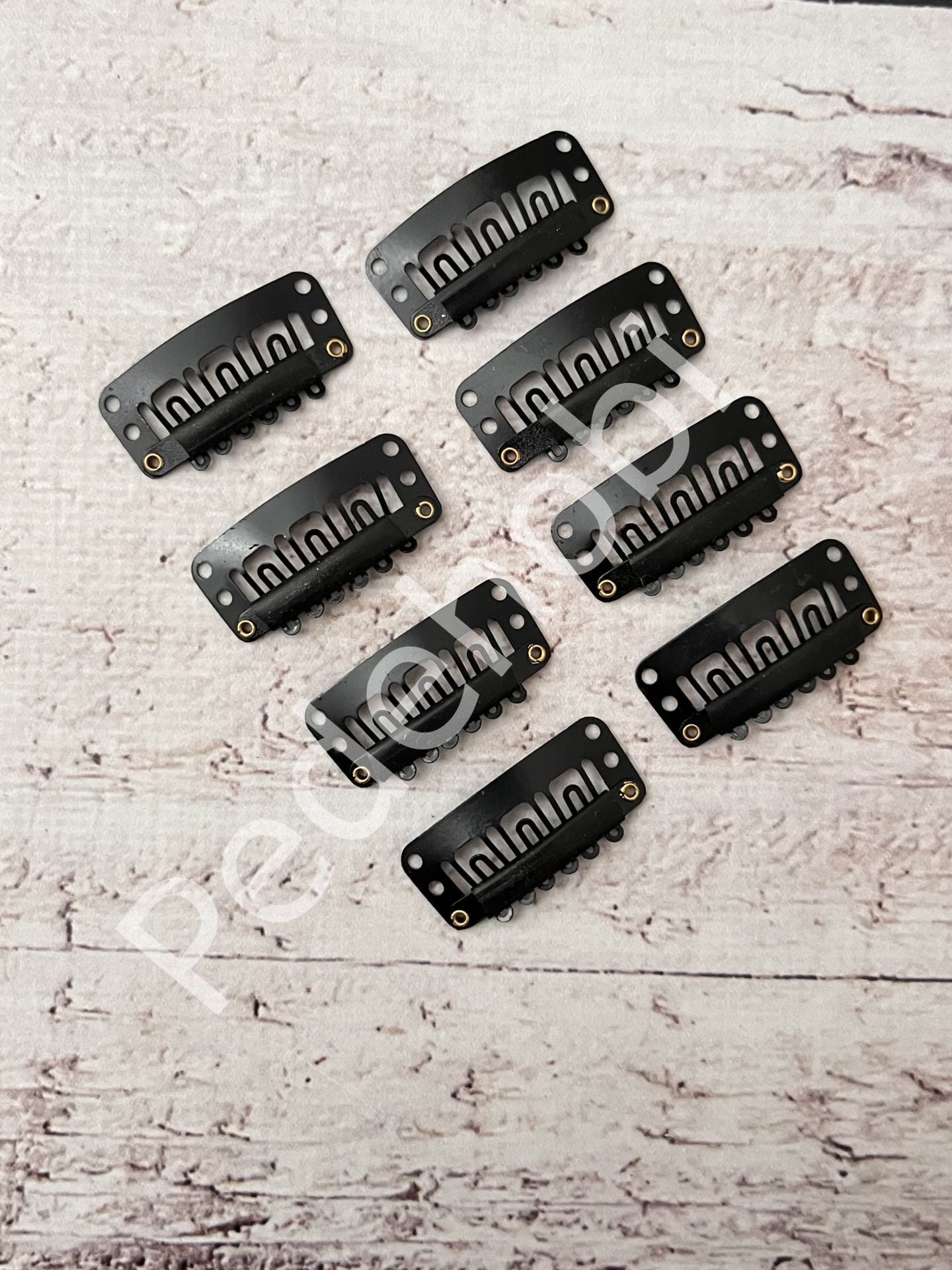 SAÇSIZ BEBEK TOKASI 23 MM