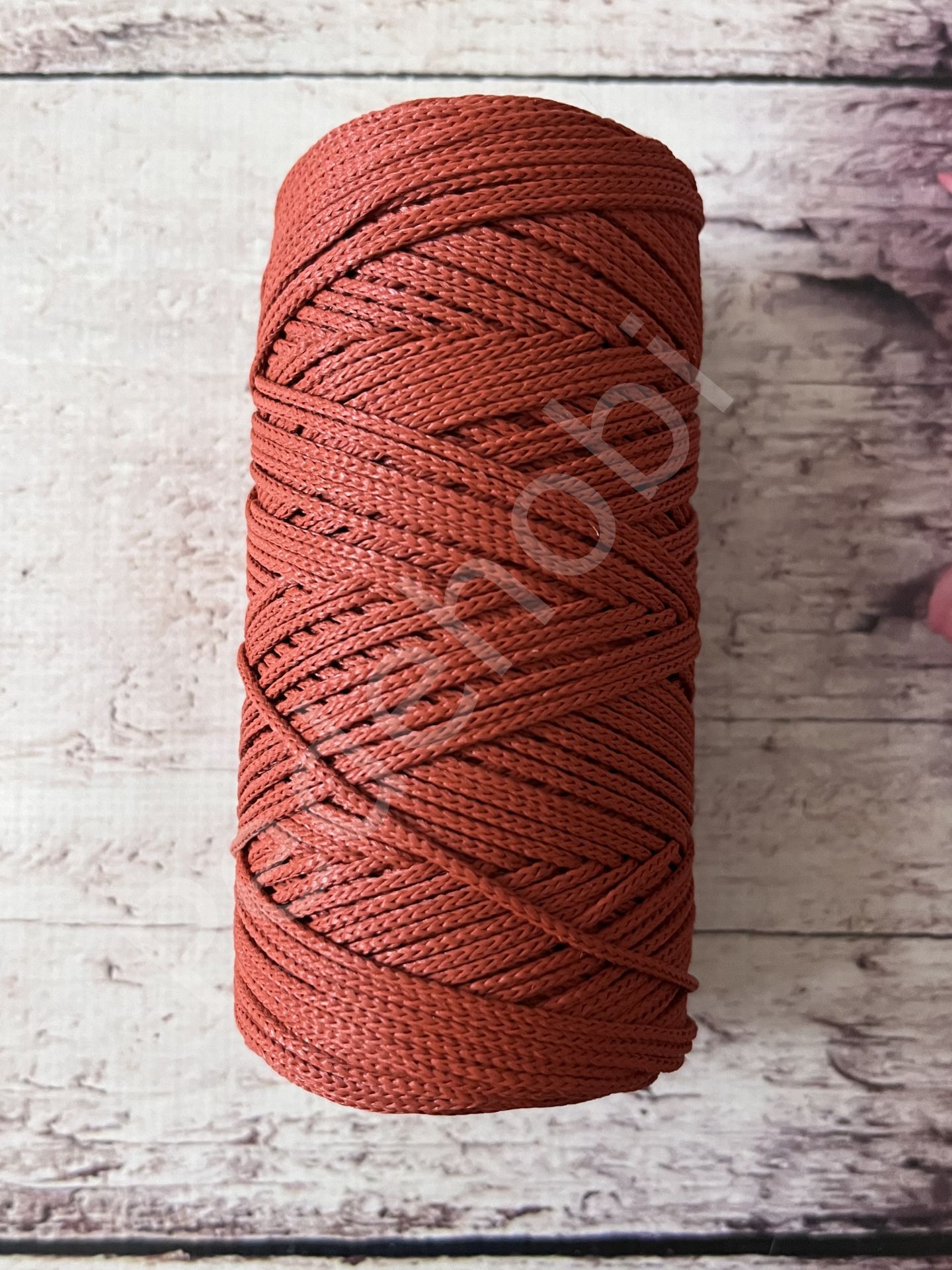 POLYESTER MAKROME F118 KiREMİT