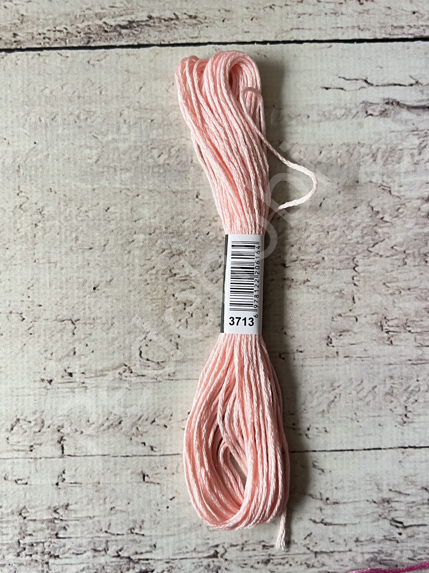 MULİNE PEMBE SOMON 3713