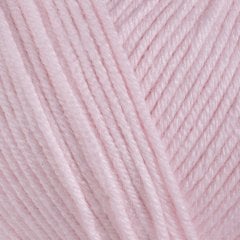 BABY COTTON 3411 AÇIK PEMBE