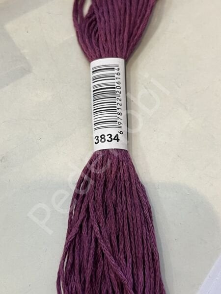 MÜRDÜM 3834