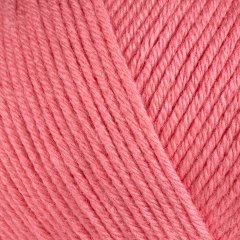 BABY COTTON 3435 SOFT PEMBE