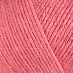 BABY COTTON 3435 SOFT PEMBE