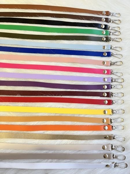 İNCE DERİ ASKI 1.10 MT.