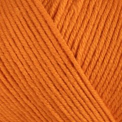 BABY COTTON 3419 TURUNCU