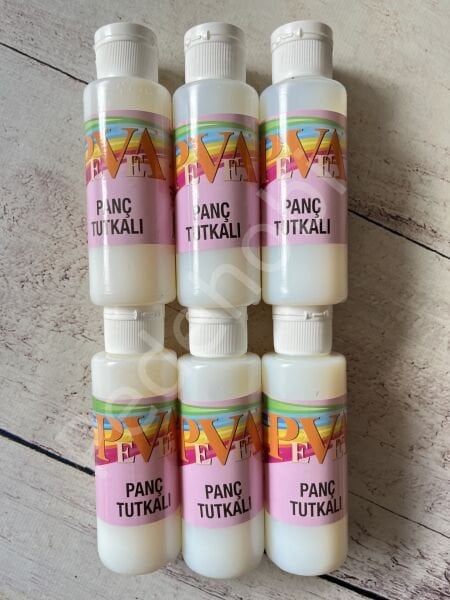 PUNCH TUTKALI 100 gr
