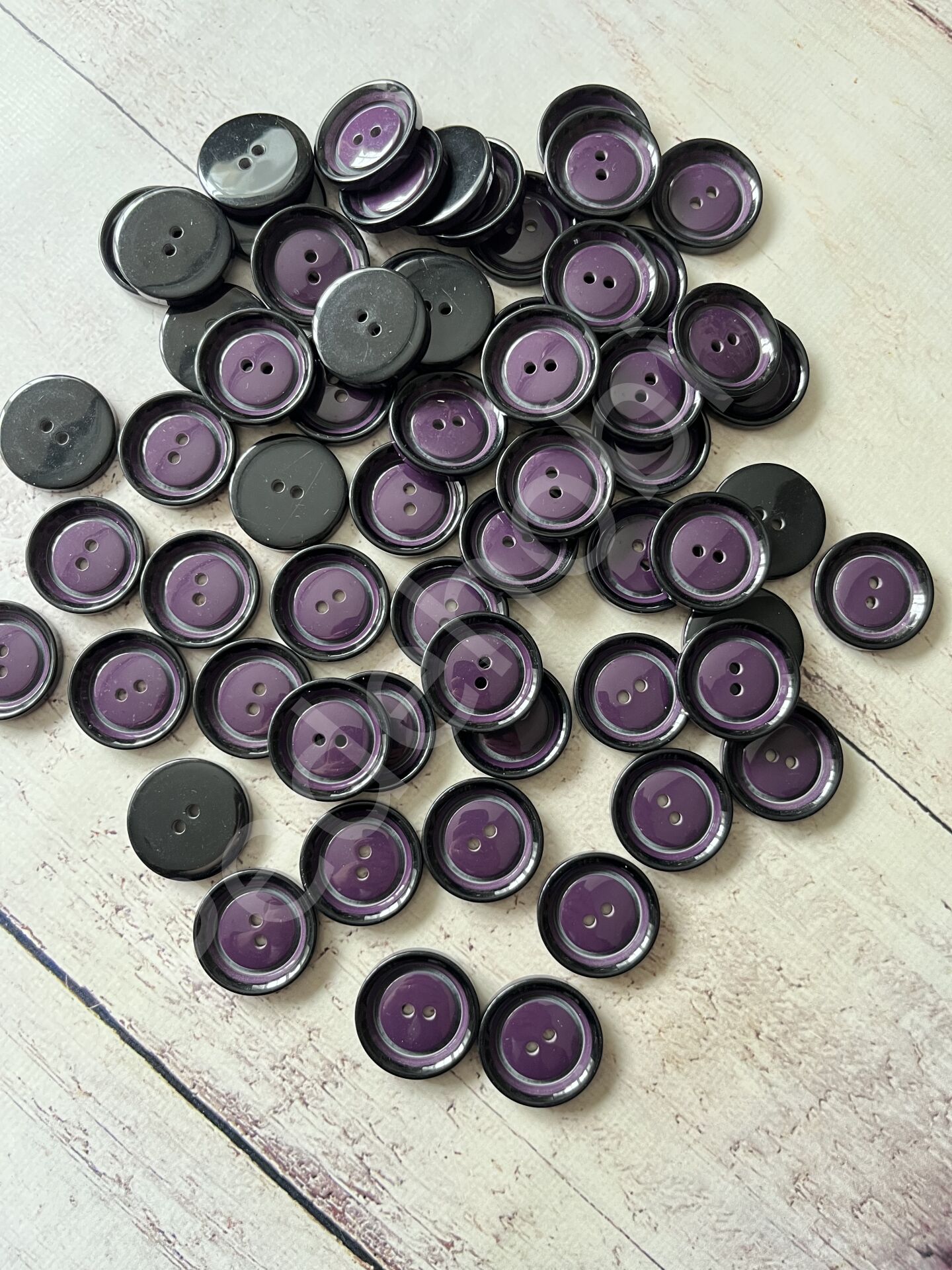 30 MM DÜĞME ( 3CM)