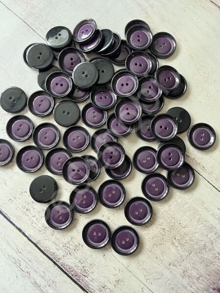 30 MM DÜĞME ( 3CM)