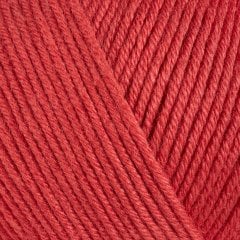 BABY COTTON 3418 NAR ÇİÇEĞİ