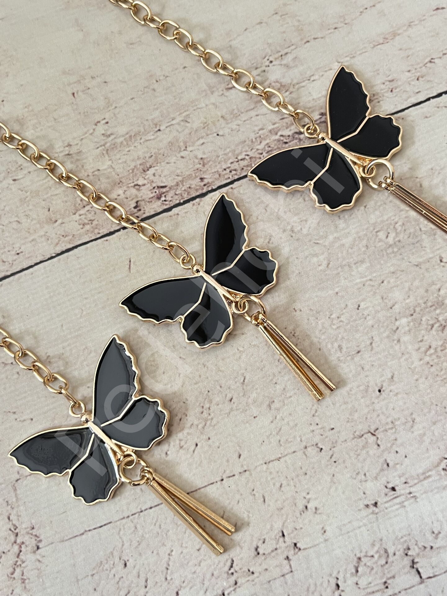 KELEBEK MODEL ÇANTA SÜSÜ