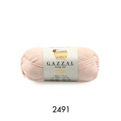GİZA 2491-PUDRA PEMBE