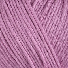 BABY COTTON 3422 GÜL KURUSU PEMBE