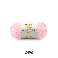 GİZA 2496-PEMBE