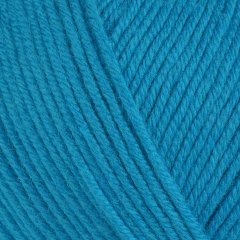 BABY COTTON 3428 PETROL MAVİ